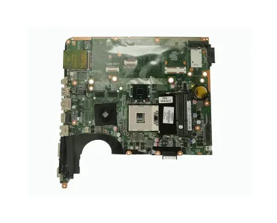 580976-001 - HP System Board (MotherBoard) with G105m Chi