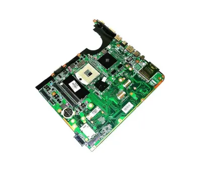 580977-001 - HP System Board (MotherBoard) with Gt230m Ch