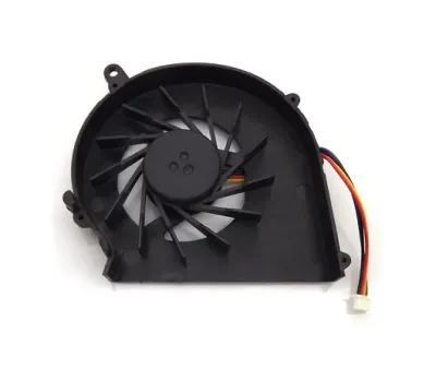 581088-001 - HP Heatsink and Fan Assembly for 5310m