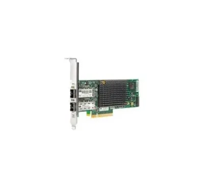 581199-001 - HP NC550SFP PCI-Express 2-Port 10GBe Gigabit Ethernet Network Interface Card