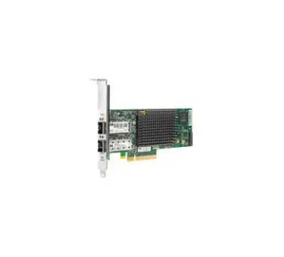 581201-B21 - HP NC550SFP PCI-Express Dual Port 10GBe Gigabit Ethernet Network Interface Card