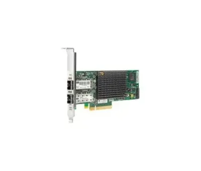 581201-S21 - HP NC550SFP Dual-Ports 10Gb/s Server Network Adapter
