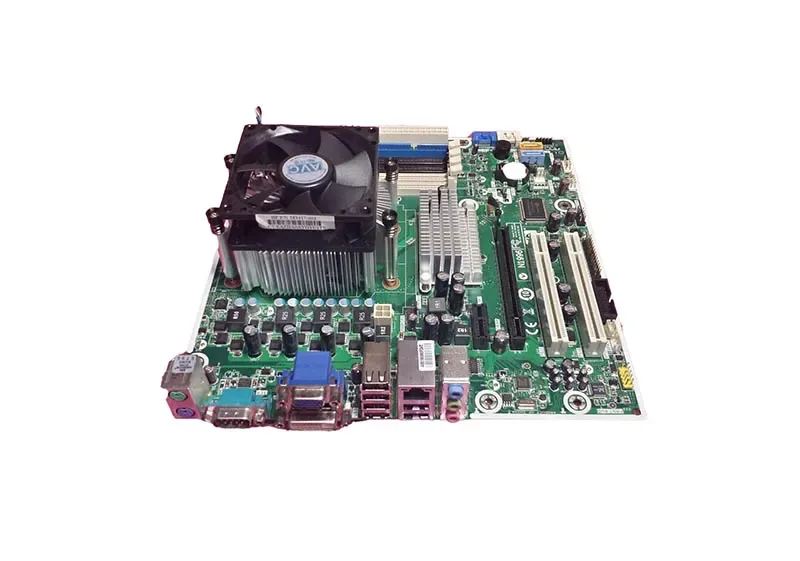 581495-001 - HP AMD System Board (Motherboard) Socket AM3+ FX X8 for Compaq Pro 3005M