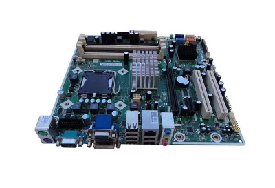 581499-001 - HP System Board (Motherboard) for Pro 3000 SFF Business PC