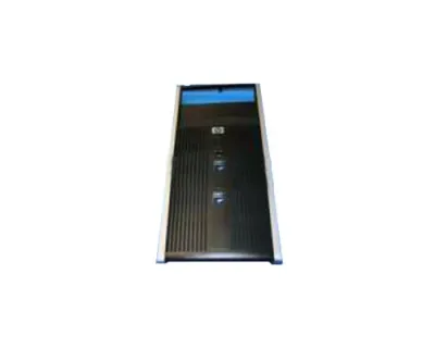 581571-001 - HP Front Bezel Assembly for 6005