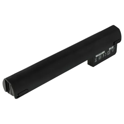 582213-121 - HP 6-Cell Lithium-Ion (Li-Ion) 11.1V 5000mAh 55Wh Primary Laptop Battery for NetBook Mini 210 Gold