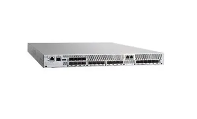 582636-001 - HP StorageWorks 16-Port 1Gbps Extension SAN Switch