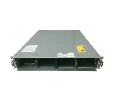 582938-001 - HP 12-Bay Storage Enclosure with Midplane Board for StorageWorks MSA P2000
