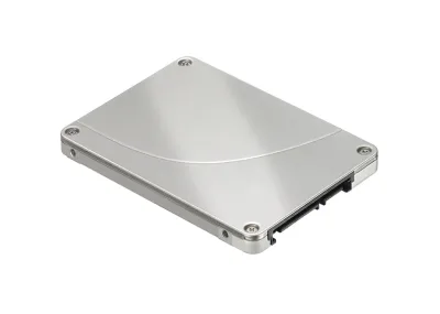 583004-001 - HP 80GB SATA 2.5-inch Solid State Drive