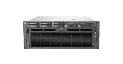 583105R-001 - HP ProLiant 583105R 4U Rack Server Refurbished 2 x Opteron 6168 1.9GHz