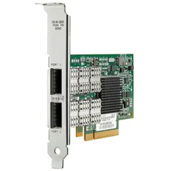 583211-B21 - HP MSA P2000 G3 Fibre Channel Dual Controller LFF Modular Smart Array