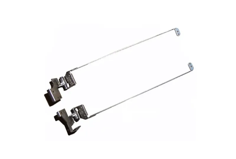 583232-001 - HP 15.6-inch LCD Right and Left Hinge/Bracket for ProBook 6545B and 6540B