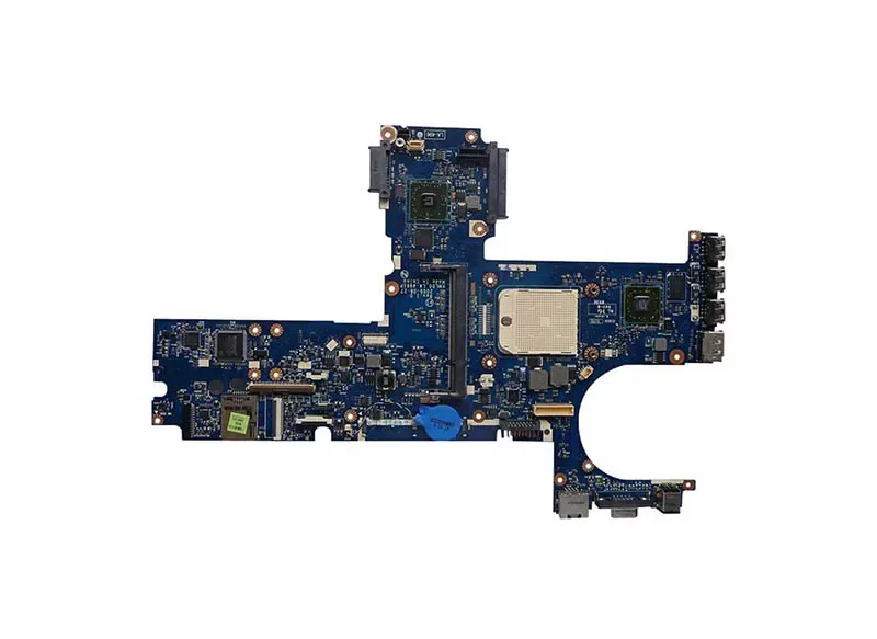 583257-001 - HP System Board (MotherBoard) Uma 15.6