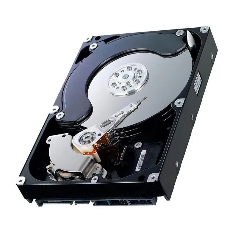 583294-004 - HP 1TB 7200RPM SATA 3GB/s Hot-Pluggable NCQ MidLine 3.5-inch Hard Drive