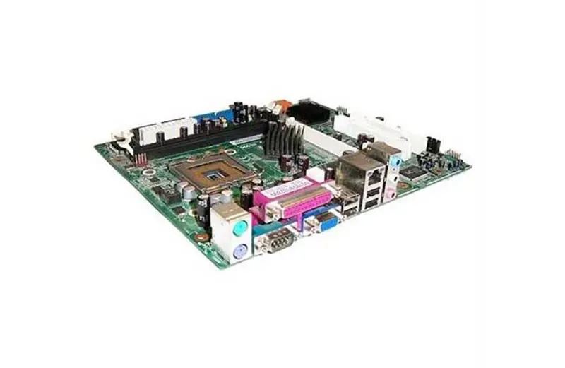 583362-001 - HP System Board (MotherBoard) for 8000U Elite Ultra Slim PC
