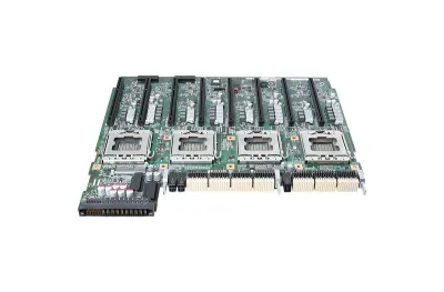 583367-001 - HP System Board (Motherboard) for ProLiant Dl580 G7