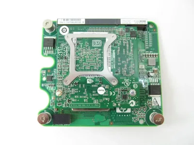 583494-001 - HP Nvidia Quadro FX770 256MB 128-Bit MXM Video Graphics Card