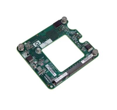 583596-001 - HP Mezzanine Adapter Board for ProLiant WS460C G6