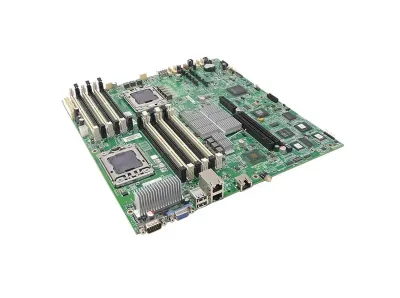 583724-001 - HP System Board (MotherBoard) for ProLiant SE1120 G7 Server