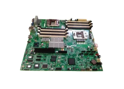 583736-001 - HP Main System Board (Motherboard) for ProLiant SE1220/SE1120 G7