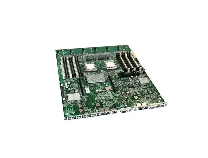 583918-00B - HP System Board (Motherboard)for ProLiant DL380 Gen7 Server
