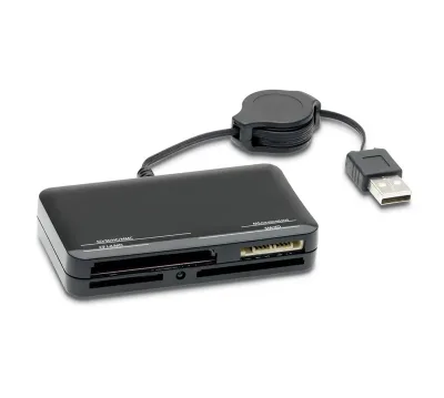 583960-001 - HP 6545B 15.6 Card Reader Board with USB Cable