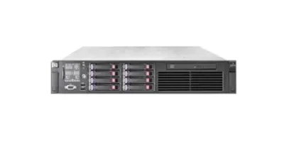 583969R-001 - HP ProLiant 2U Rack Server Refurbished 1 x Intel Xeon L5630 2.13GHz
