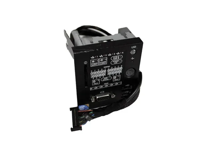 583984-001 - HP Systems Insight Display for DL380 G6 / DL380 G7 / DL385 G7