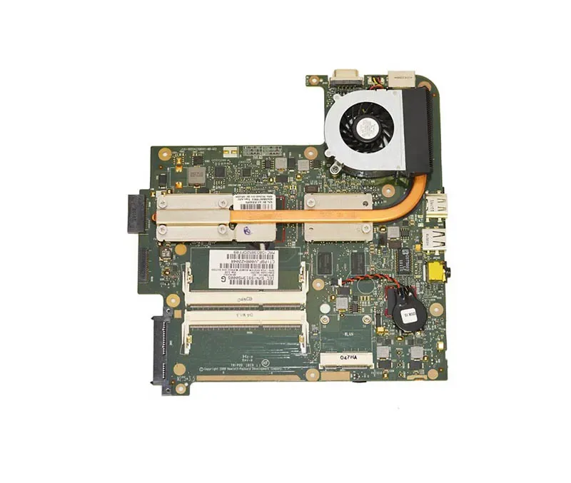 584133-001 - HP System Board (MotherBoard) with Intel Cor