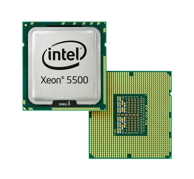 584495-B21 - HP 2.13GHz 4.80GT/s QPI 4MB L3 Cache Socket LGA1366 Intel Xeon E5506 Quad-Core Processor