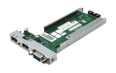 584565-001 - HP USB and Video Board Assembly for ProLiant DL580 G7 / DL980