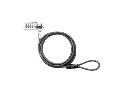 5851-3374 - HP Faceplate Security Lock Adapter for LaserJet Enterprise CM6030 / CM6040 Printer Series