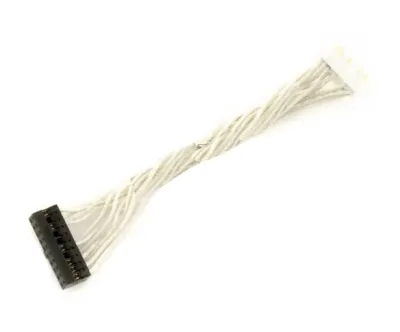 5851-5997 - HP Fax Connect Cable for Color LaserJet Enterprise M577 / M527 Series