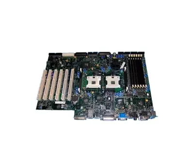 585903-002 - HP System Board for ProLiant Bl460 G6 Server