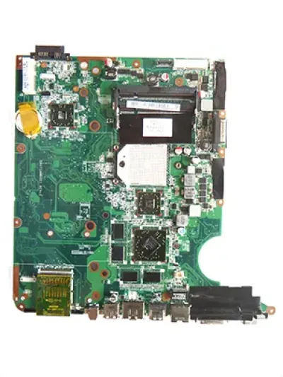 585918-001 - HP System Board for BL680c G7