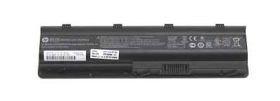 586006-241 - HP 6-Cell 5200mAh 10.8V 58Wh Li-Ion Battery for Pavilion DV3-[1000 to 3999]/DV5-[1000 to 1999]