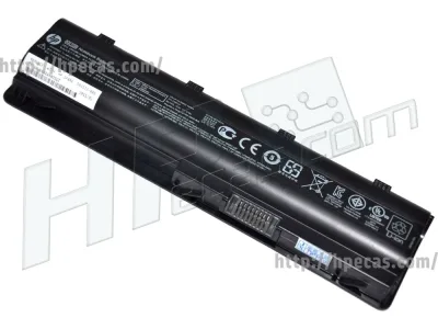 586007-242 - HP Battery 6-Cell 10.8V 47 WHr 635/Presario CQ56/57 Notebook PCs