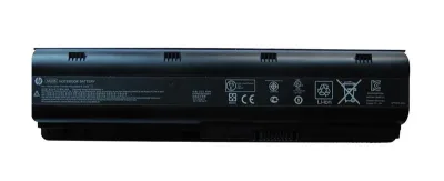 586007-851 - HP Battery 6-Cell 10.8V 47 WHr 635/Presario CQ56/57 Notebook PCs