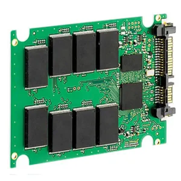 586587-B21 - HP 120GB SATA 3Gb/s 2.5-inch Solid State Drive