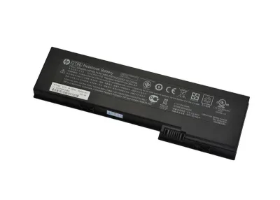 586596-141 - HP Elitebook 2730P 2740P 2760P 2710P Nc6320 Series 6-Cell Primary Laptop Battery