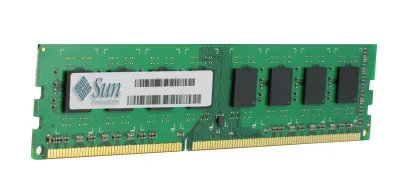 5870A - Sun 4GB PC3-10600 DDR3-1333MHz non-ECC Unbuffered CL9 240-Pin DIMM Dual Rank Memory Module
