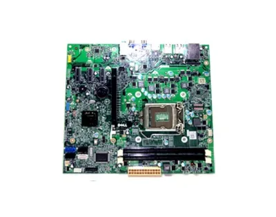 587302-001 - HP System Board (Motherboard) for Pro 3000 SFF Business PC
