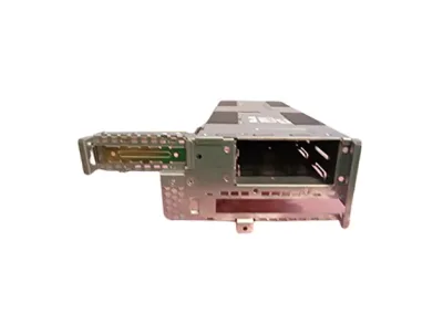 587382-001 - HP Rear Cage 2U SFF Assembly for ProLiant DL180 G6