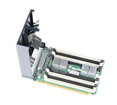 588141-B21 - HP Memory Expansion Riser Board for ProLiant DL580 / DL980 G7 Server