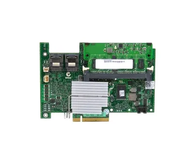588NW - Dell Controller Management Card for PowerEdge M420 Blade Server