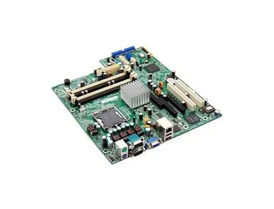 589012-001 - HP DL380G6 130W I/O System Board 583028-001