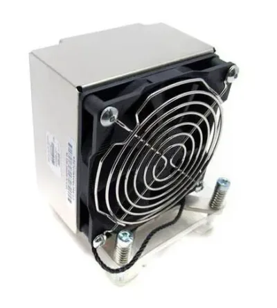 589373-001 - HP CPU Heat Sink for ProLiant Server