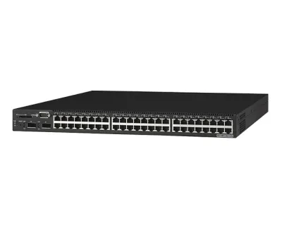 589478-B21 - HP Intel 36-Ports 40Gbps QLogic InfiniBand Switch