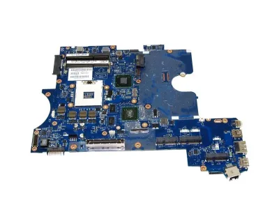 58G1V - Dell System Board rPGA989 without CPU Latitude E6520
