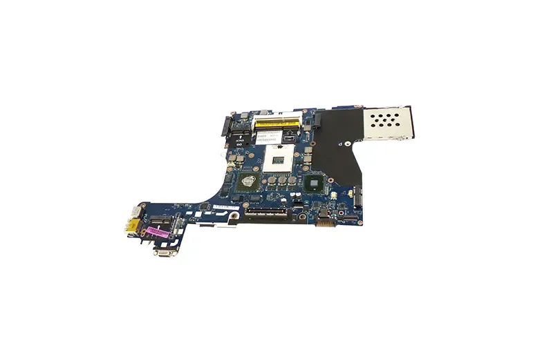 58R56 - Dell Motherboard nVidia 1GB Precision M4500
